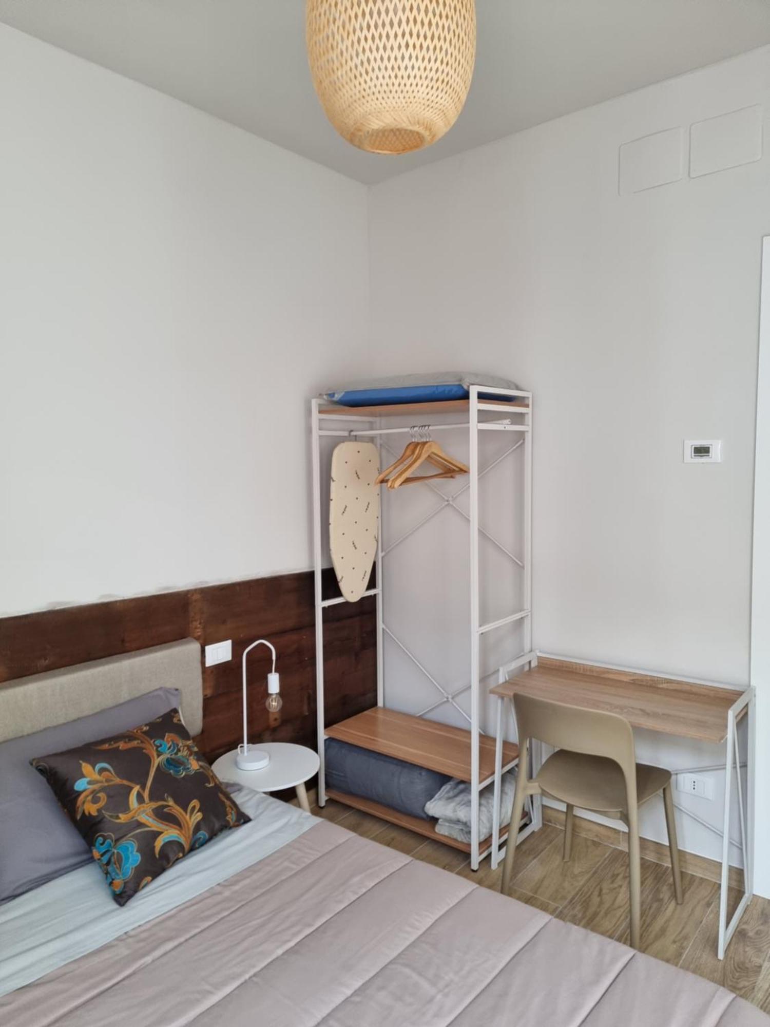 Casa Candio بافيا المظهر الخارجي الصورة